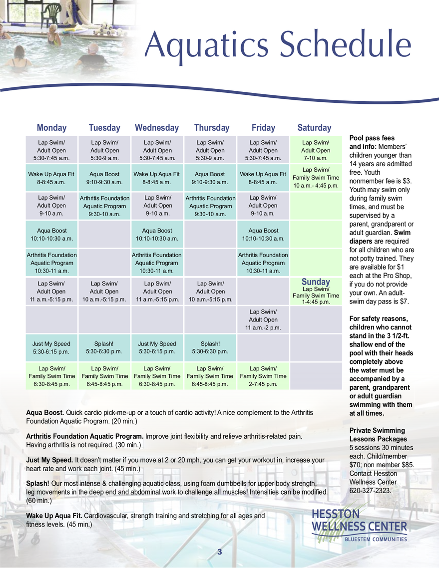 Schowalter Villa Senior Living Community Assisted Living, Nursing